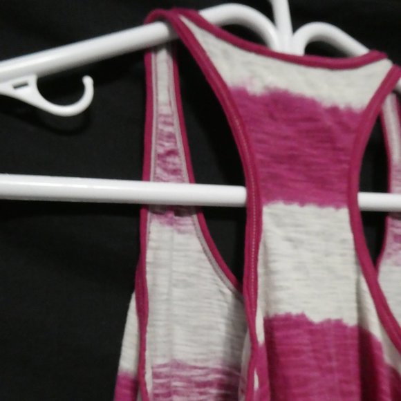 AEROPOSTALE, medium, striped tank top - Picture 9 of 11
